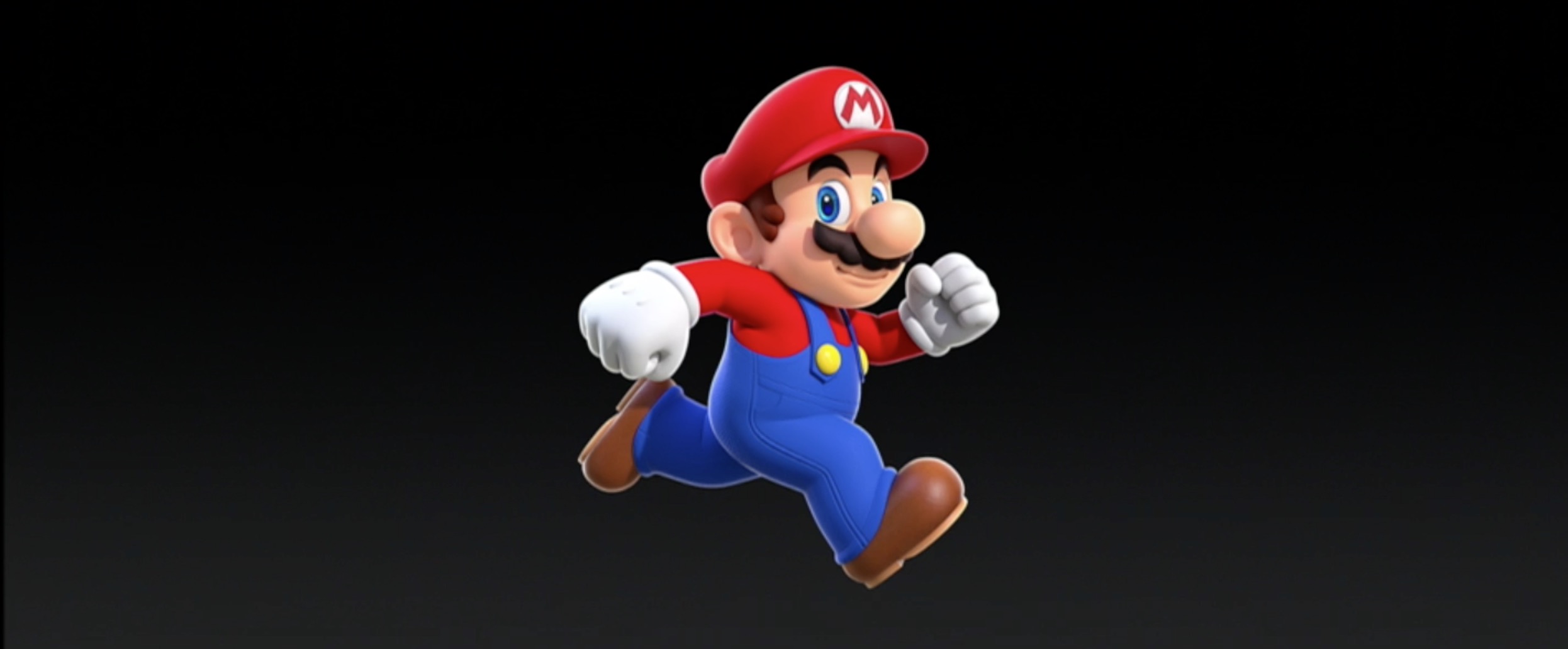 닌텐도의 모바일 전략과 iOS의 절묘한 만남, 슈퍼 마리오 런 – KudoBlog.